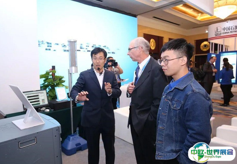 2024中国（廊坊）国际管道大会暨展览会展品范围