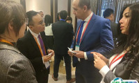 2025中国（上海）石油化工装备采购国际峰会暨展览会展位图与展位价格