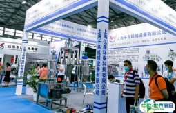 2025宁波化工展最新参展商名录