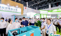 成都环博会-成都环保展2025展商名录