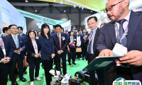 香港国际环保展2025展位费与展位图