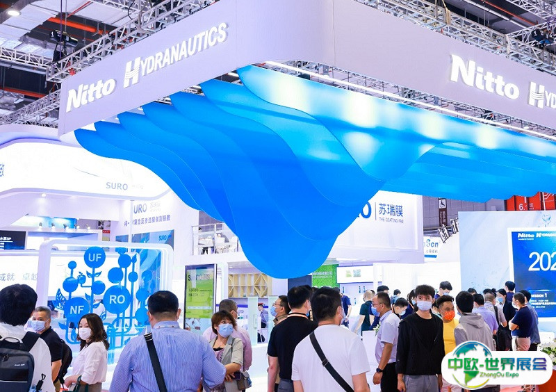 上海国际环保产业与资源利用展-上海环保展2025展商名录
