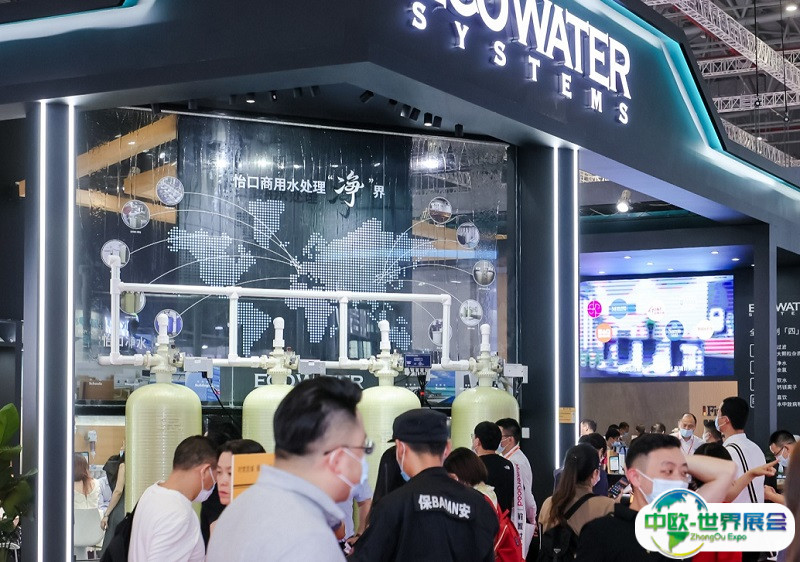 2025上海世环会环保展观众登记及登记地址