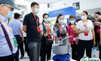 2025新疆国际水利科技博览会观众登记及注意事项