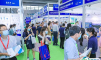 IWTE深圳国际水务科技展将于2023年7月11-13日举办，大湾区知名水行业展！门票通道已开启