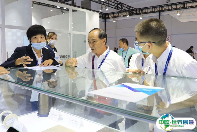 中国（上海）国际复合材料工业技术展CCE2025参展商名录