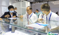 中国（上海）国际复合材料工业技术展CCE2025参展商名录