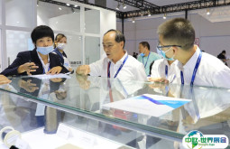 中国（上海）国际复合材料工业技术展CCE2025参展商名录