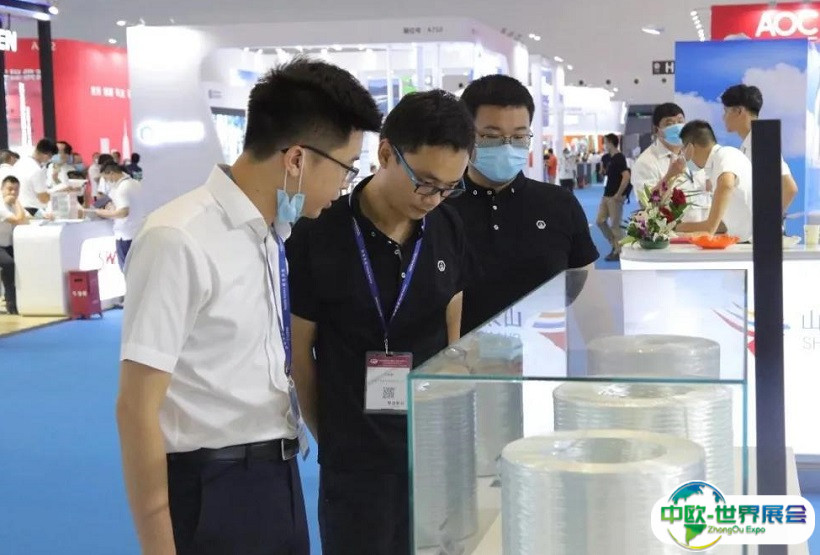 2025深圳国际复合材料工业技术展览会时间表和地址