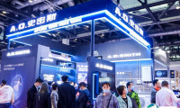 华北地区超大规模的水处理商贸交流平台！2022北京水展