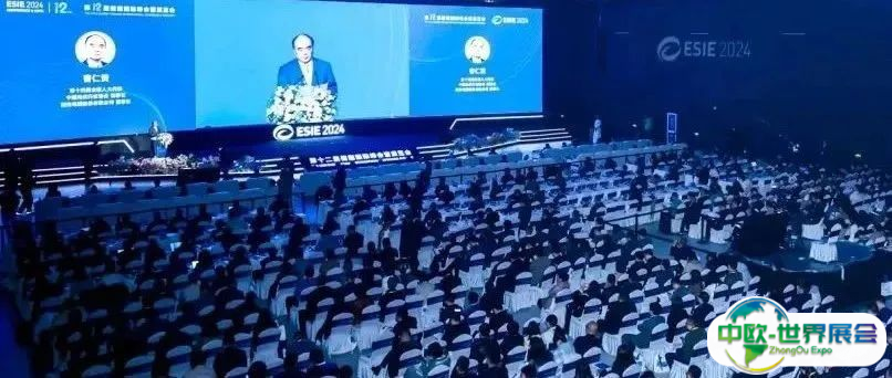 重磅！40+主题论坛公布！ESIE 2025储能思想盛宴，不容错过！