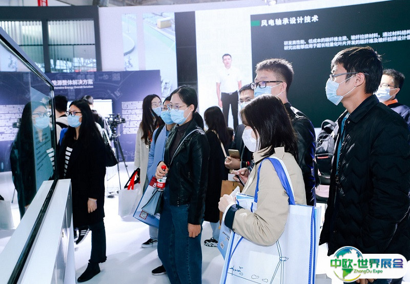 北京风能大会-北京风能展CWP2025展商名录