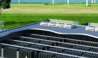 新筑股份与三家企业战略合作投建新型储能