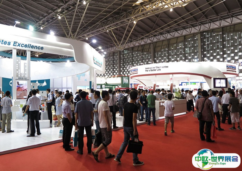 2025中国（上海）国际聚氨酯展览会展品范围有哪些？