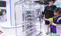 深圳国际数字能源展2025展位图与展位价格