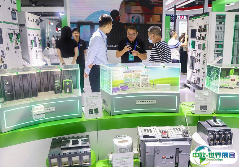 深圳国际数字能源展2025门票怎么买？如何预约？