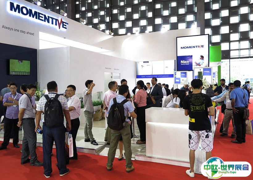 上海国际聚氨酯展览会2025展品有哪些？