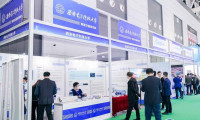西安交通展-西部物流展2025展商名单
