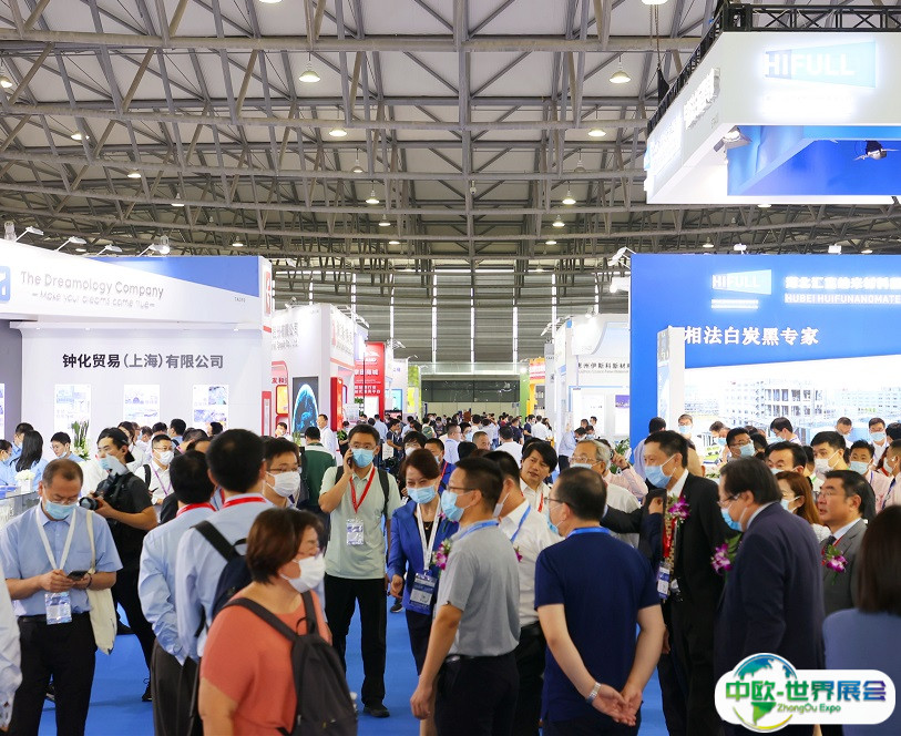 中国（上海）国际胶粘带与薄膜展览会2025门票如何购买