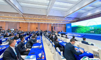 中国氢能产业大会2025展位价格与展位申请