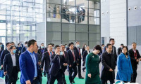 2025西安交通展-西部物流展观众登记及登记方式