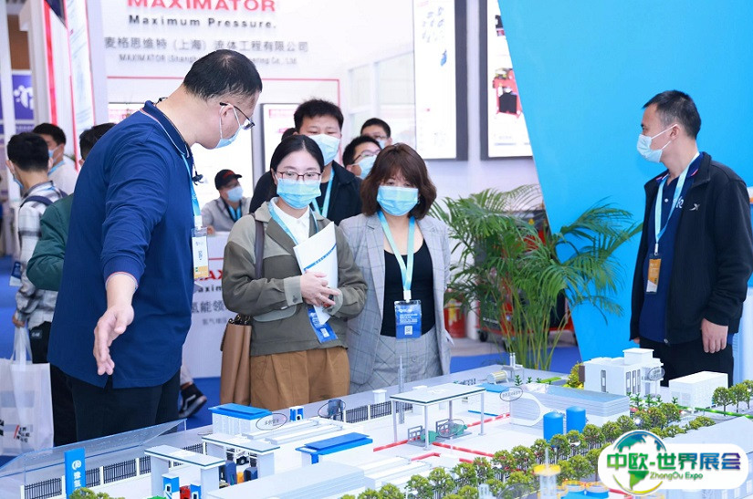 中国氢能产业大会2025门票哪里买