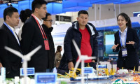 天津国际航运产业博览会TISIE将于2024年7月举办，更好服务京津冀协同发展和共建“一带一路”！门票通道已开启