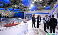 天津国际航运产业博览会2024展商名录会刊