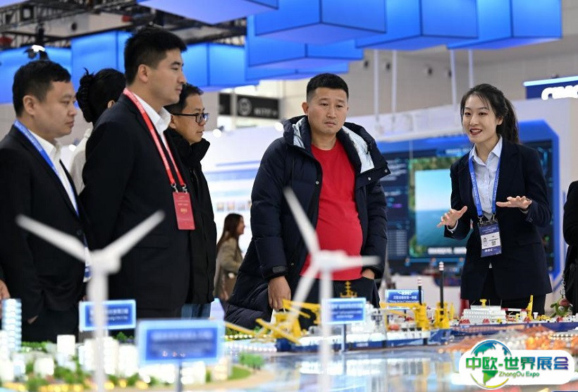 2024天津国际航运产业博览会展位图与展位预订