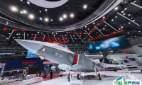 中国国际航空航天博览会-珠海航展2026参展商名录