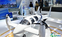 中国国际航空航天博览会-珠海航展2026展位图与展位预订