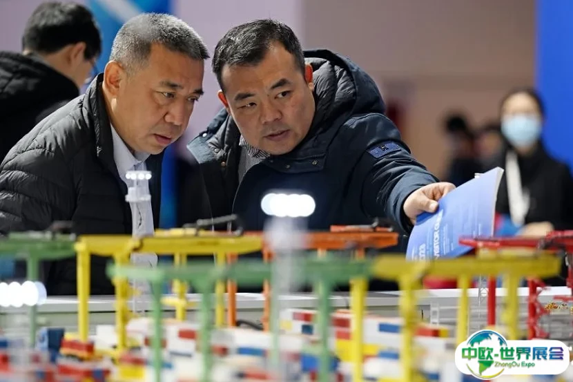 广播体操展示