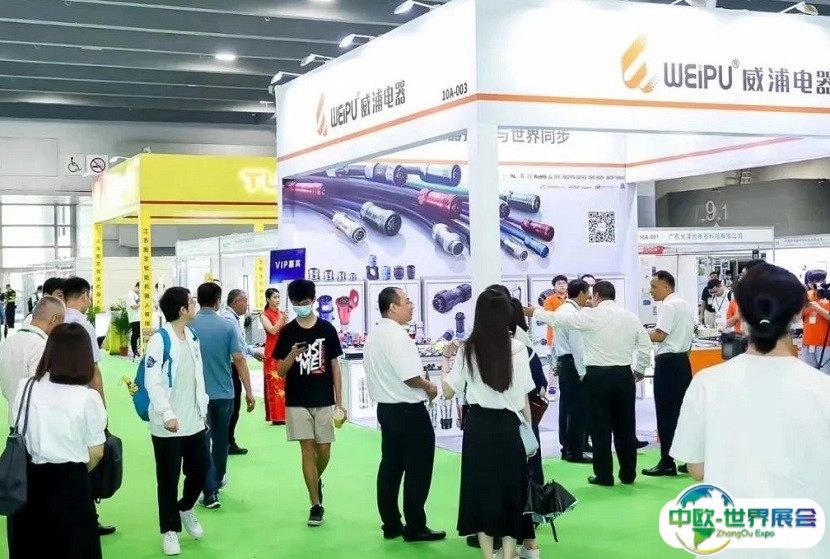 2024广州国际轨道交通产业展览会-橙展展品有哪些？
