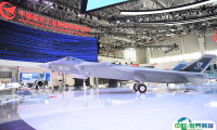 2024中国国际航空航天博览会-珠海航展参展攻略（时间+地点+门票价格）