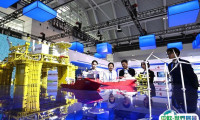 2025天津国际航运产业博览会最新参展商名录