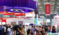 2026中国上海运输与物流展-亚洲物流双年展最新参展商名录