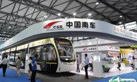 上海国际先进轨道交通技术展览会2024门票多少钱？门票购买途径
