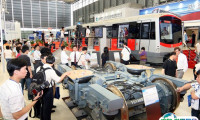 2024上海国际先进轨道交通技术展览会展品范围有哪些？