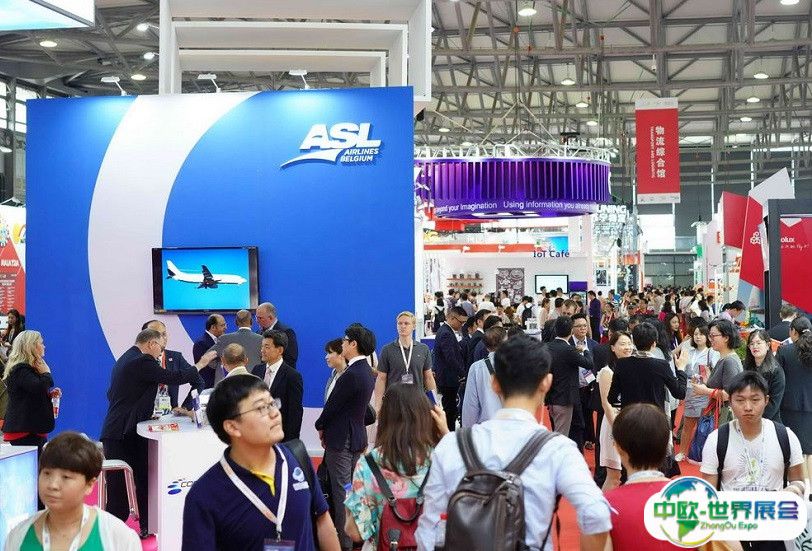 中国上海运输与物流展-亚洲物流双年展2026门票多少钱？门票购买途径