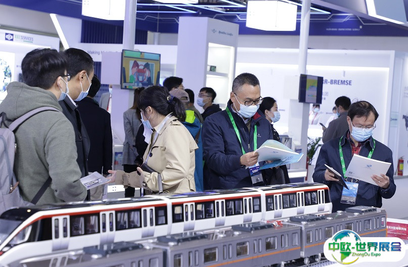南京国际城市轨道交通展览会2024展位图与展位价格