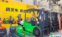 2025苏州昆山长三角智慧物流装备与技术展览会观众登记及登记方式