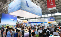 2026中国（上海）国际运输与物流博览会展位图与展位预订