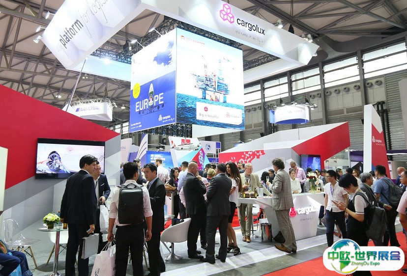 中国（上海）国际运输与物流博览会2026最新展商名录