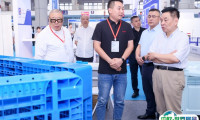 2025苏州昆山长三角智慧物流装备与技术展览会展商名录会刊