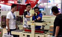 2020义乌物流展招展招商工作已全面启动！快来报名吧~