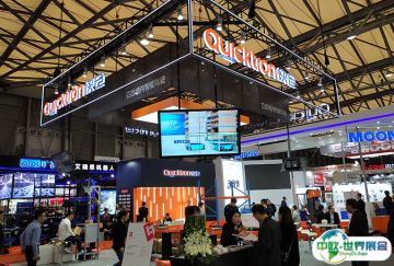 上海国际AGV小车与智能仓储展览会2025最新参展商名录