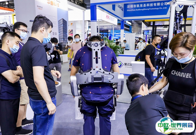 2025广州国际物流装备与技术展览会门票价格
