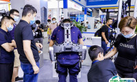 2025广州国际物流装备与技术展览会门票价格