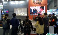 上海国际AGV小车与智能仓储展览会2025最新展商名录
