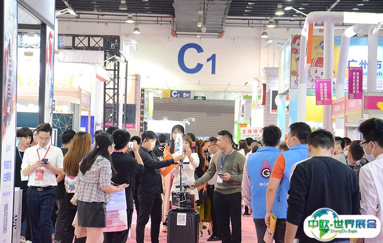2024义乌国际物流产业展览会展品范围